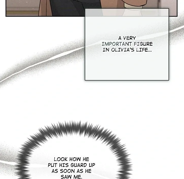 Suffocating Night Chapter 21 page 23 - 