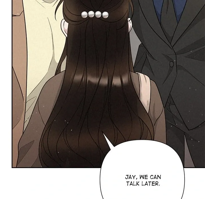 Suffocating Night Chapter 21 page 25 - 