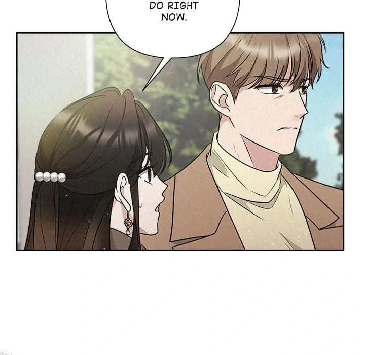 Suffocating Night Chapter 21 page 27 - 