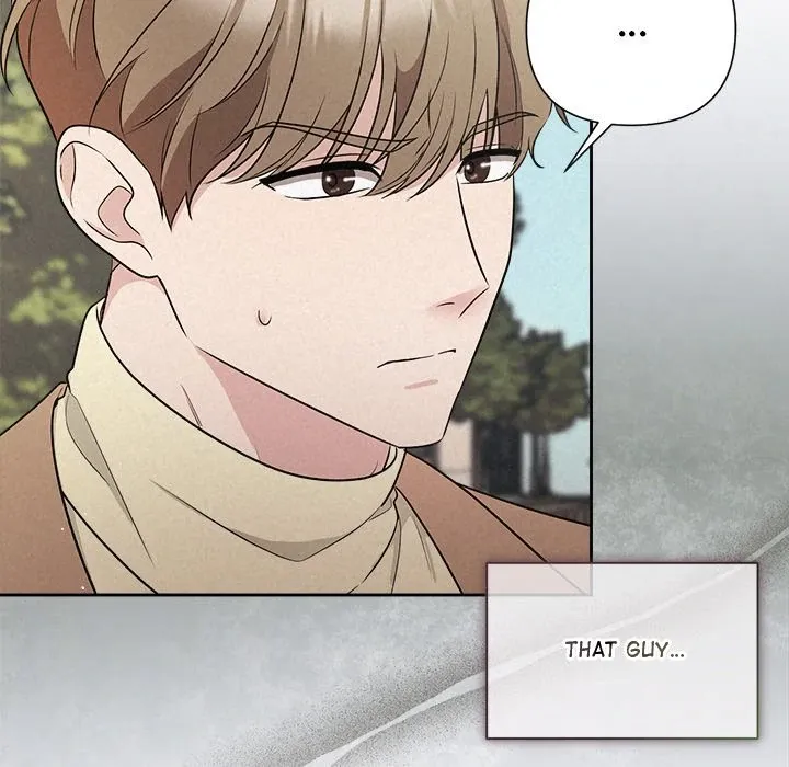 Suffocating Night Chapter 21 page 29 - 