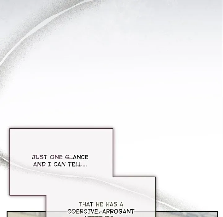 Suffocating Night Chapter 21 page 30 - 