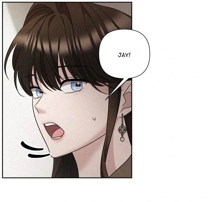 Suffocating Night Chapter 21 page 43 - 