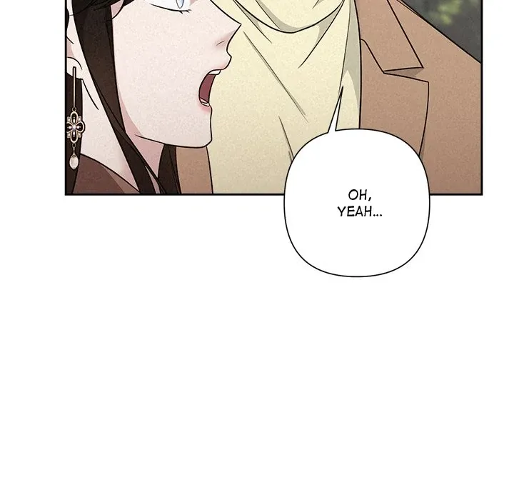 Suffocating Night Chapter 21 page 45 - 