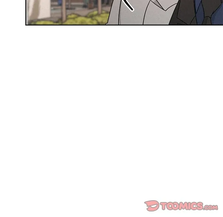 Suffocating Night Chapter 21 page 48 - 