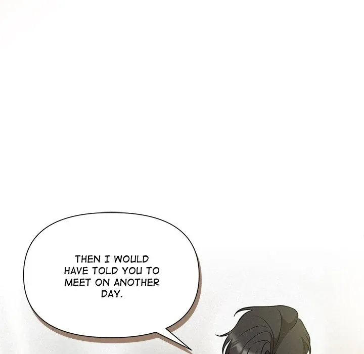 Suffocating Night Chapter 21 page 6 - 