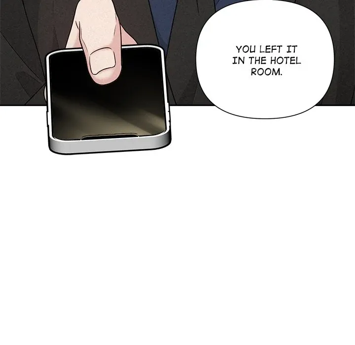 Suffocating Night Chapter 21 page 52 - 