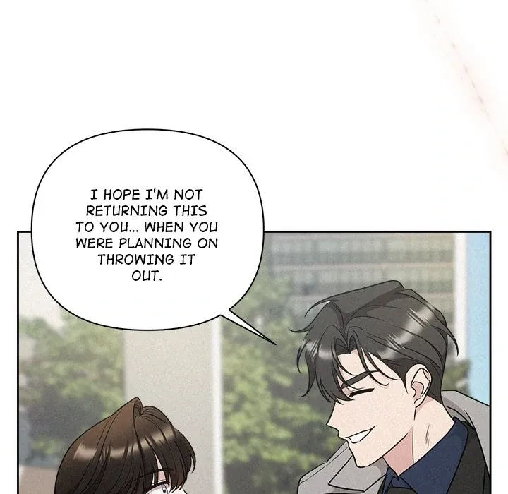 Suffocating Night Chapter 21 page 59 - 