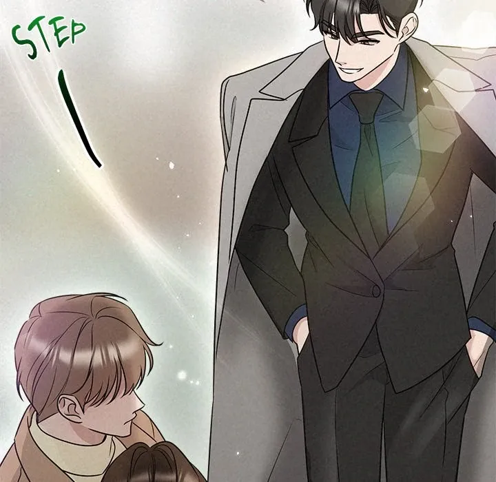 Suffocating Night Chapter 21 page 7 - 
