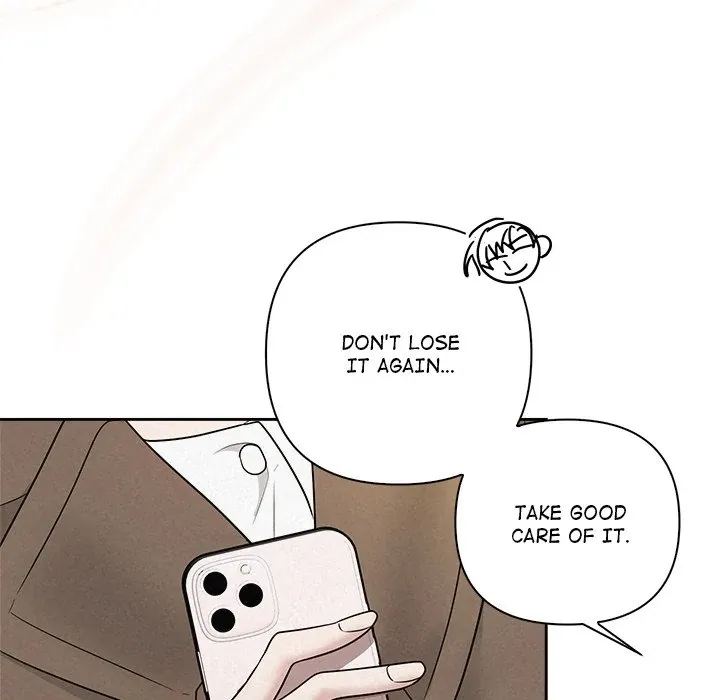 Suffocating Night Chapter 21 page 61 - 