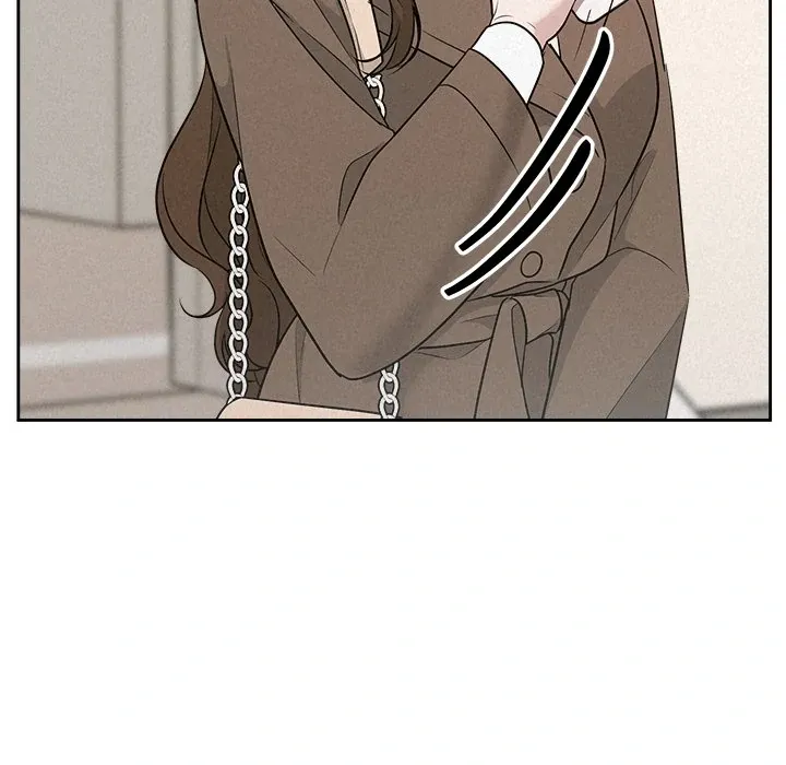 Suffocating Night Chapter 21 page 64 - 