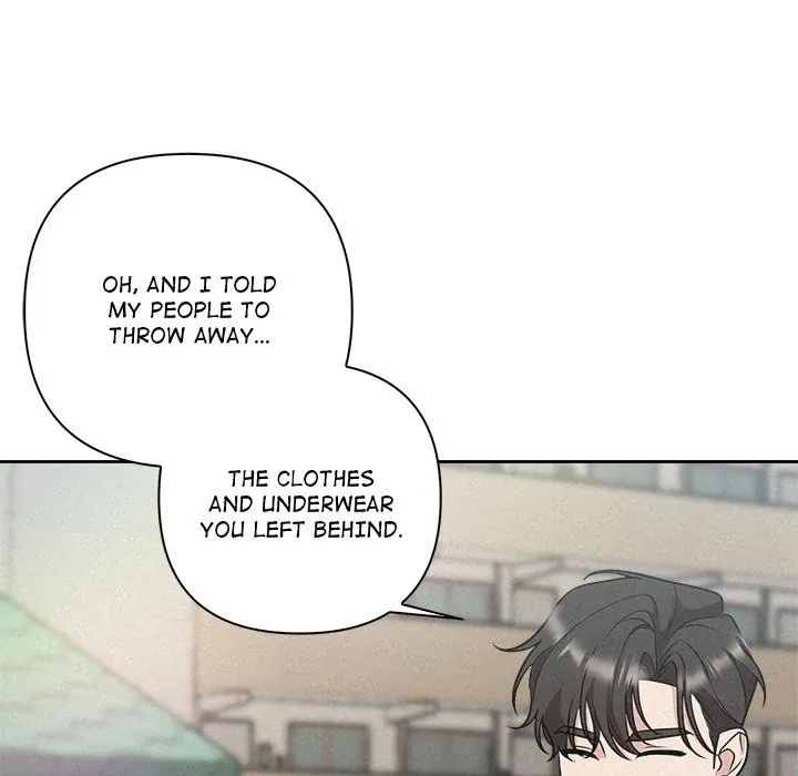 Suffocating Night Chapter 21 page 65 - 