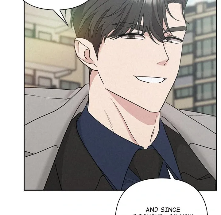 Suffocating Night Chapter 21 page 68 - 