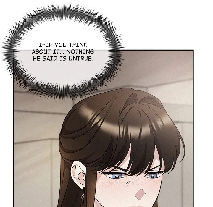 Suffocating Night Chapter 21 page 70 - 