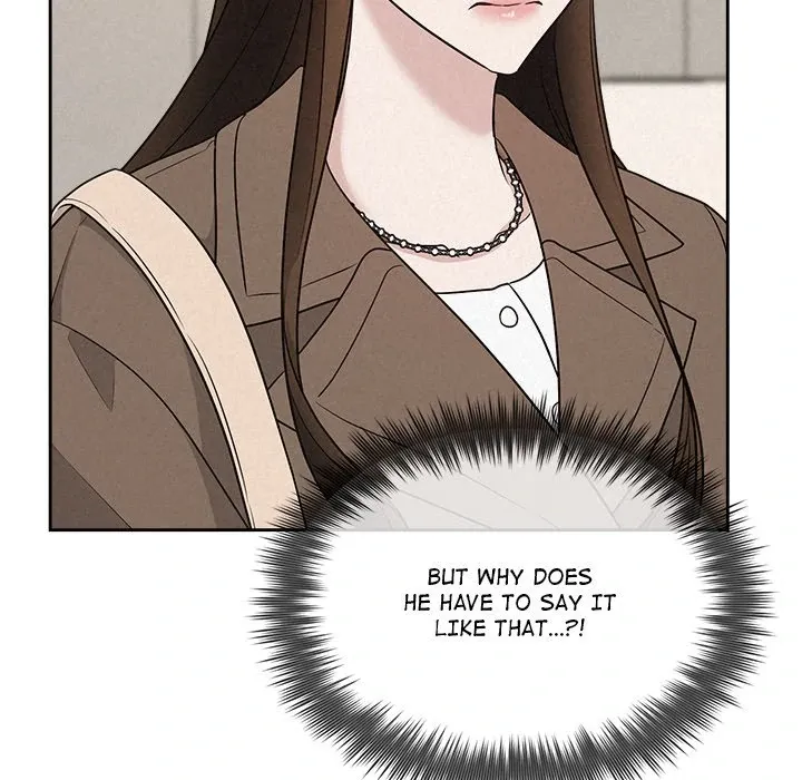Suffocating Night Chapter 21 page 71 - 
