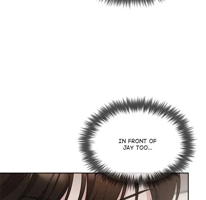 Suffocating Night Chapter 21 page 72 - 