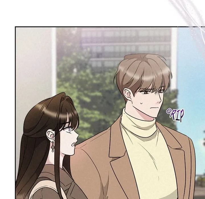 Suffocating Night Chapter 21 page 74 - 