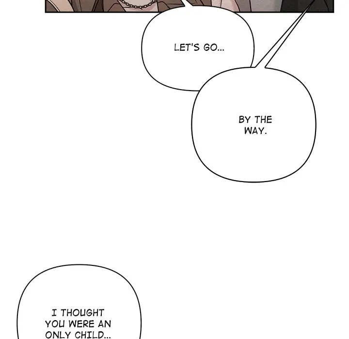 Suffocating Night Chapter 21 page 79 - 