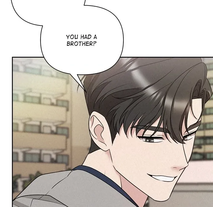 Suffocating Night Chapter 21 page 80 - 