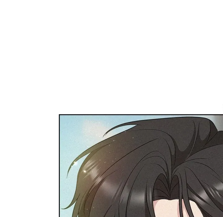 Suffocating Night Chapter 21 page 9 - 