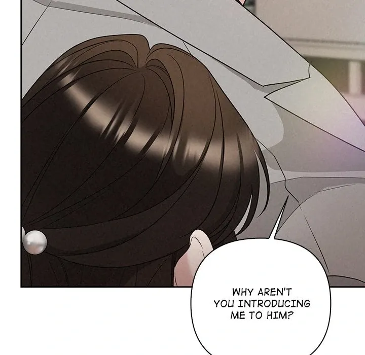 Suffocating Night Chapter 21 page 81 - 