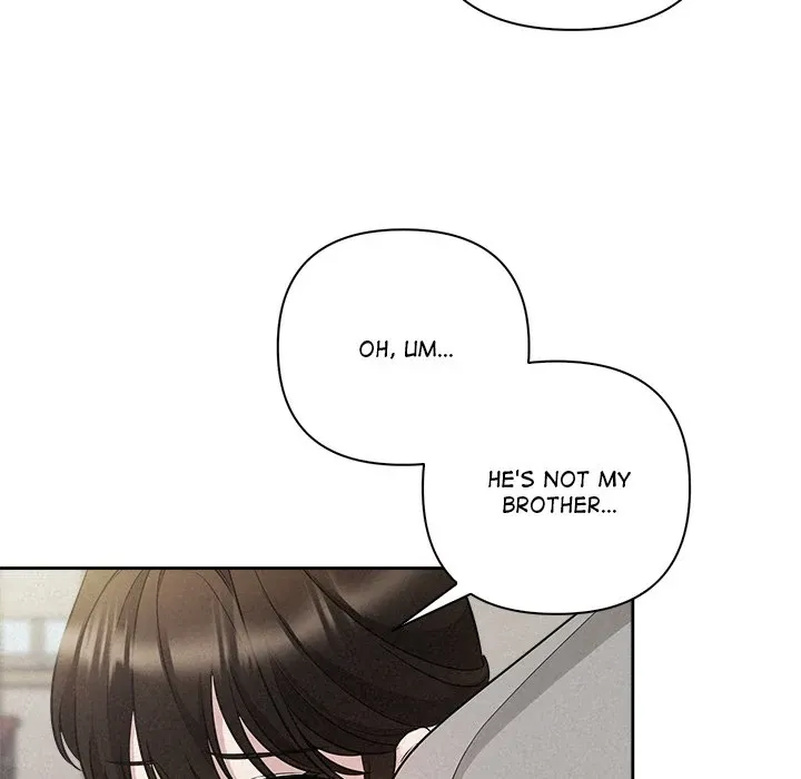 Suffocating Night Chapter 21 page 82 - 