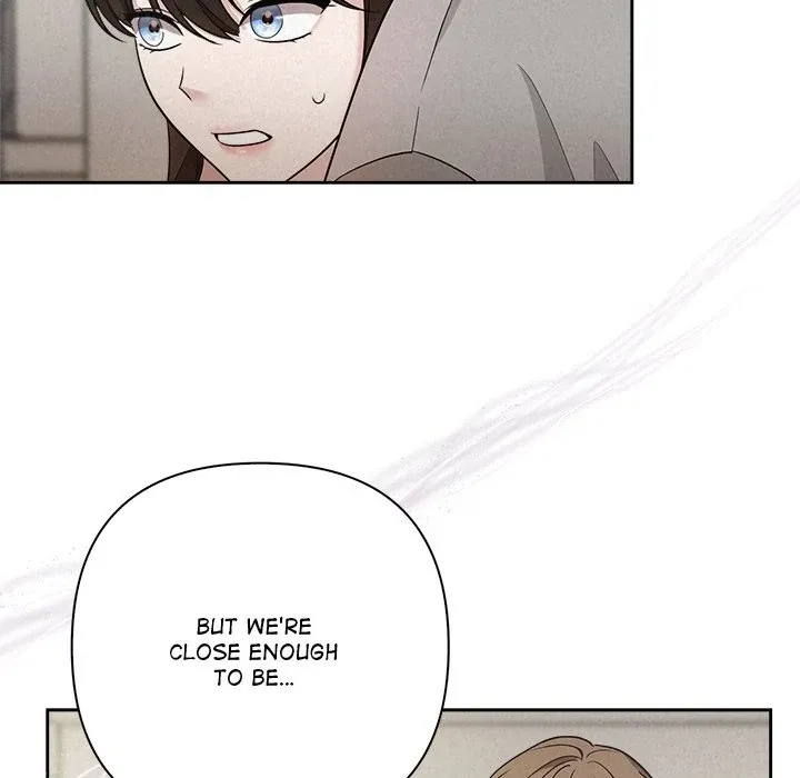Suffocating Night Chapter 21 page 83 - 