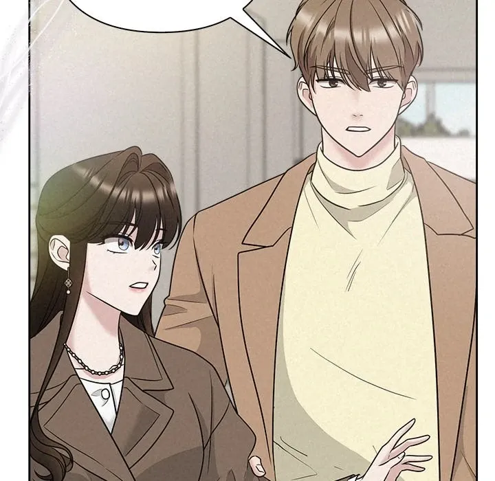 Suffocating Night Chapter 21 page 84 - 
