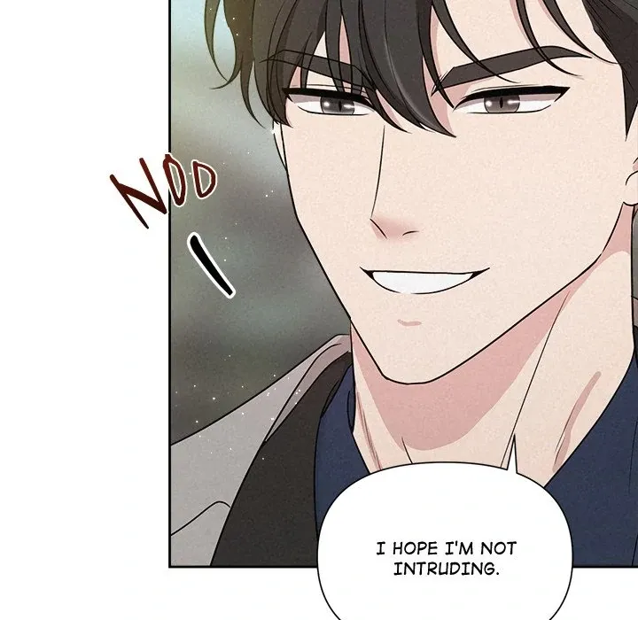 Suffocating Night Chapter 21 page 10 - 