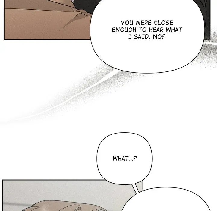 Suffocating Night Chapter 21 page 91 - 