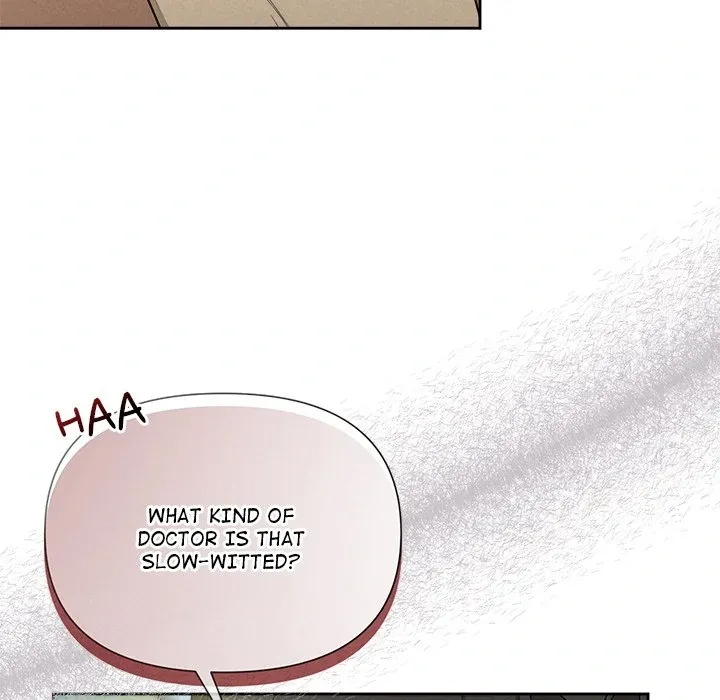 Suffocating Night Chapter 21 page 97 - 