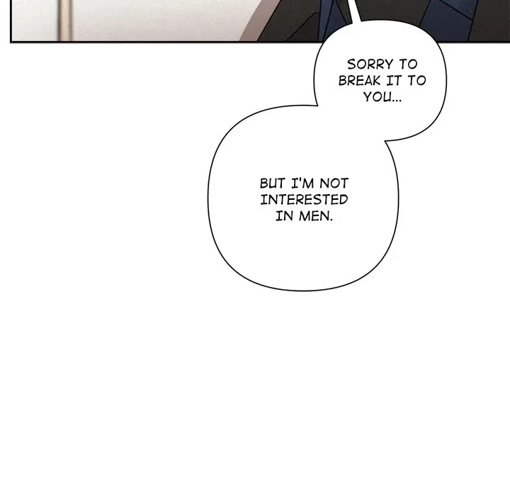 Suffocating Night Chapter 22 page 12 - 