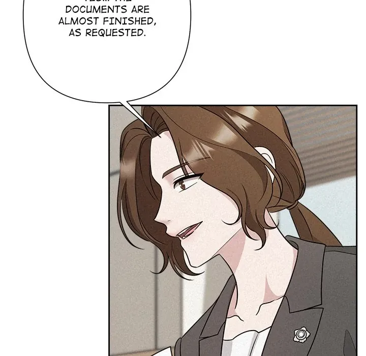 Suffocating Night Chapter 22 page 112 - 