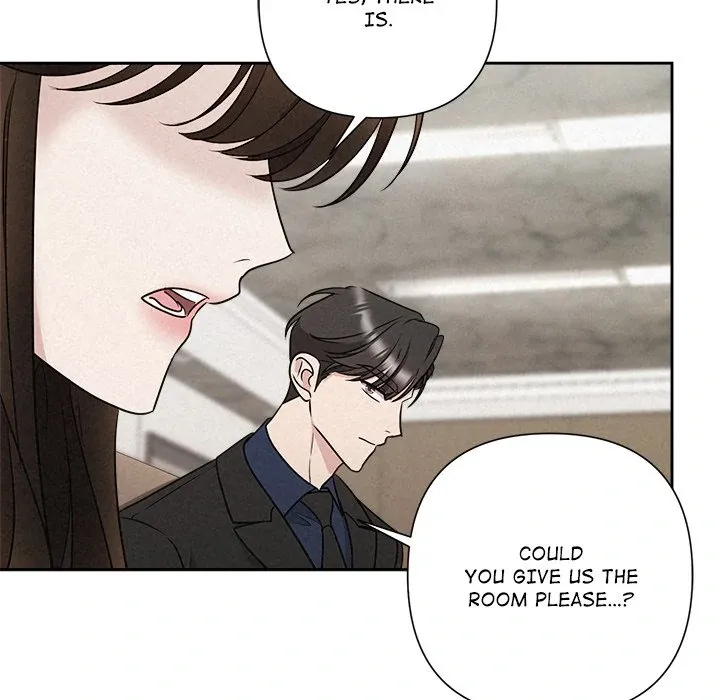 Suffocating Night Chapter 22 page 121 - 