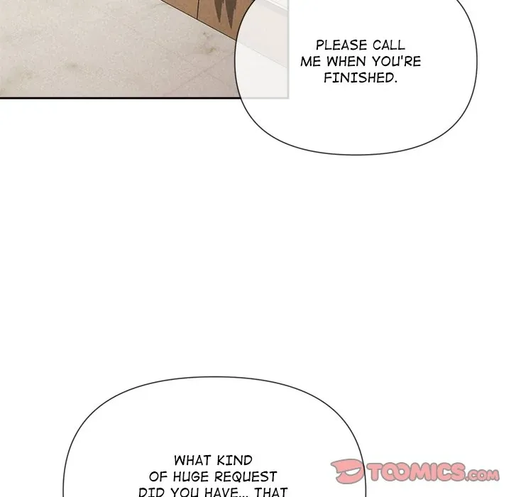 Suffocating Night Chapter 22 page 123 - 