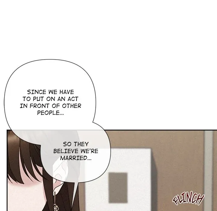 Suffocating Night Chapter 22 page 130 - 