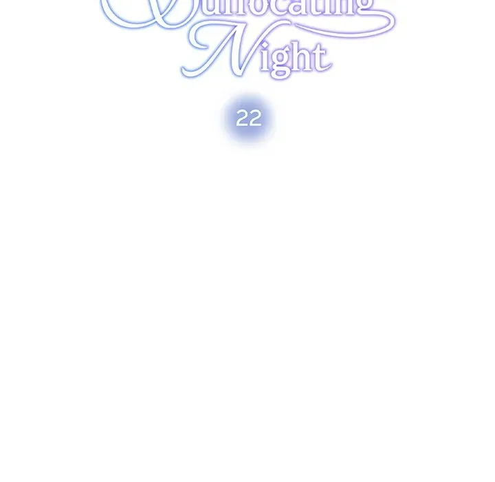 Suffocating Night Chapter 22 page 14 - 
