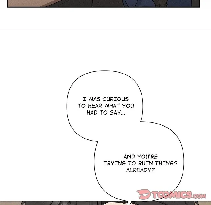 Suffocating Night Chapter 22 page 138 - 