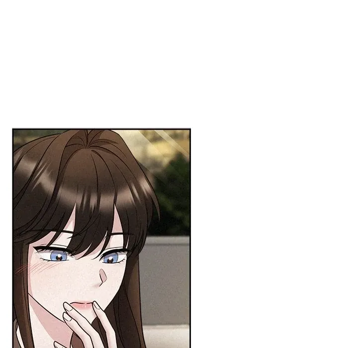 Suffocating Night Chapter 22 page 15 - 