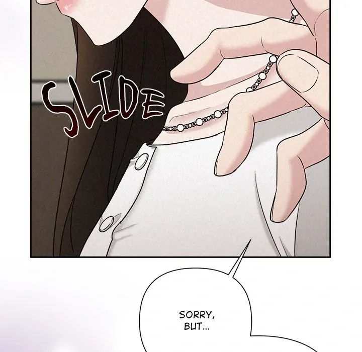 Suffocating Night Chapter 22 page 142 - 