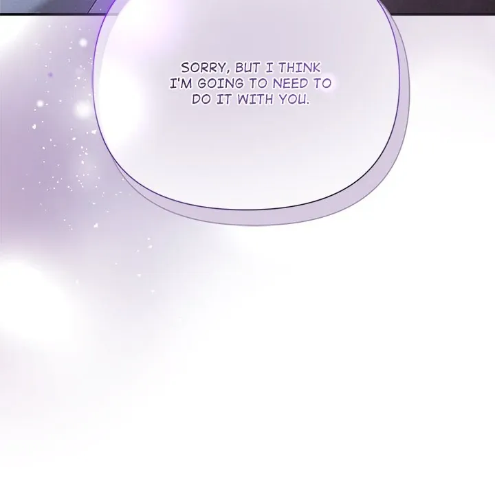 Suffocating Night Chapter 22 page 147 - 