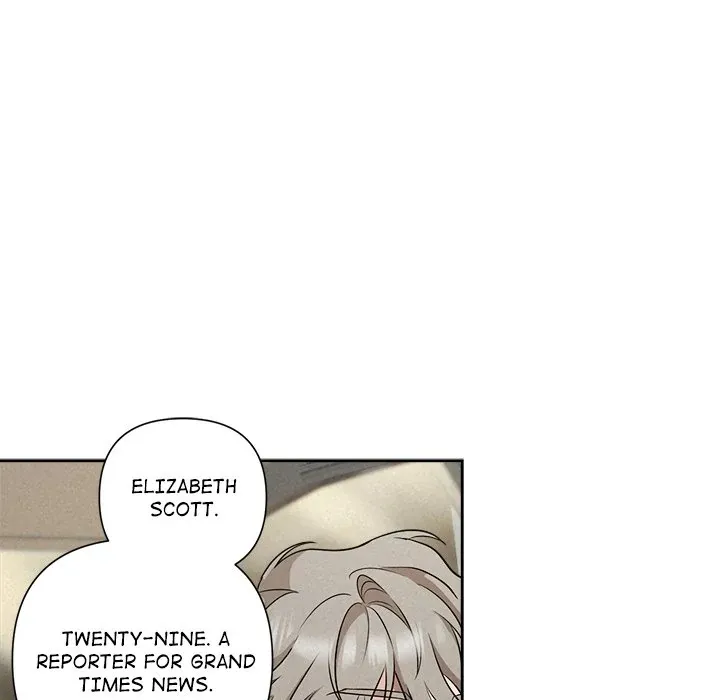 Suffocating Night Chapter 22 page 19 - 