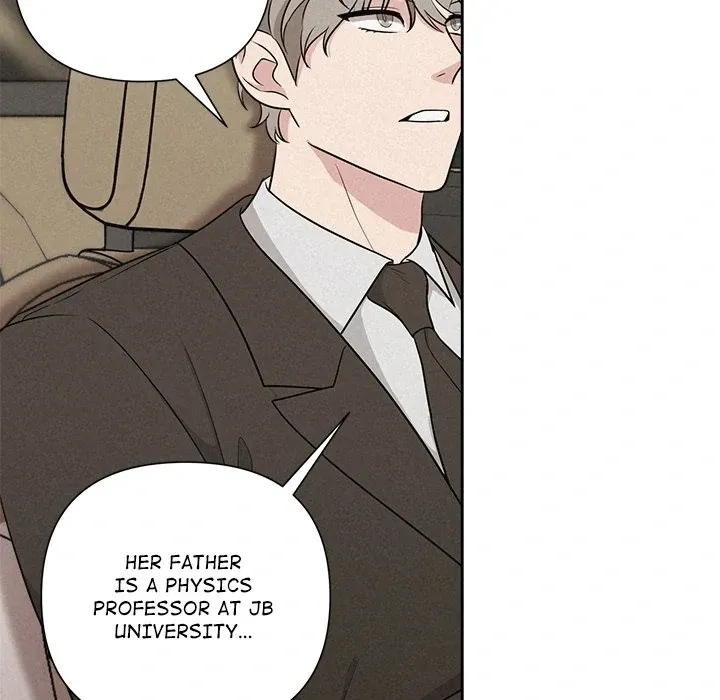 Suffocating Night Chapter 22 page 20 - 