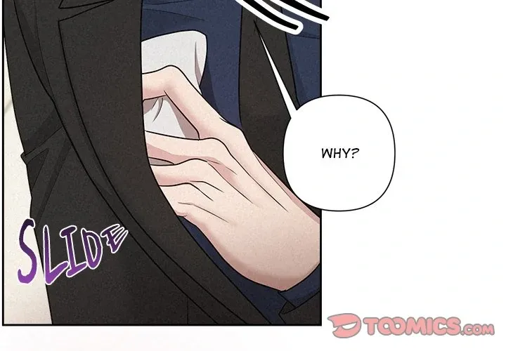 Suffocating Night Chapter 22 page 3 - 