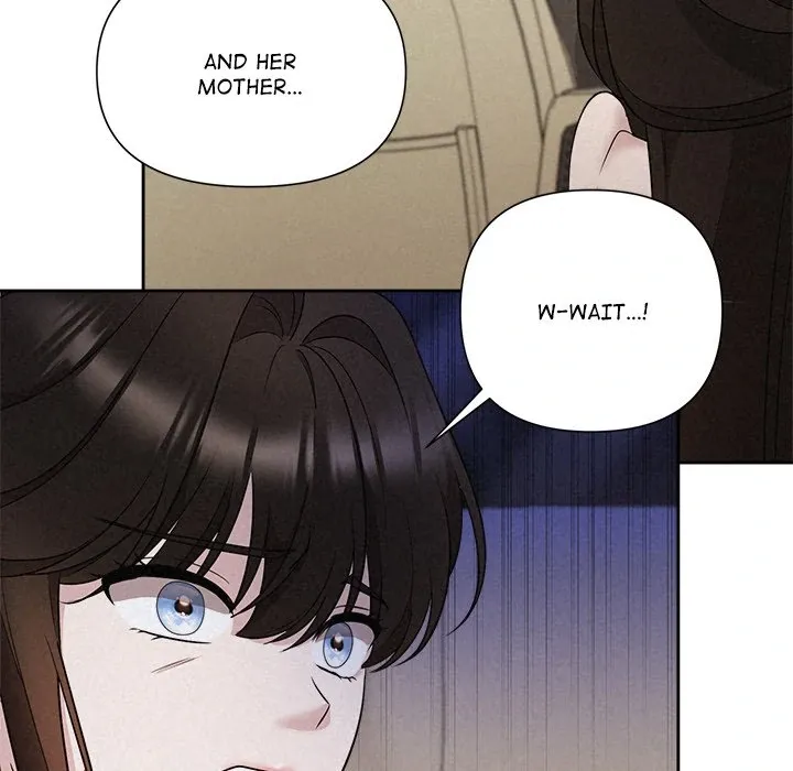 Suffocating Night Chapter 22 page 22 - 