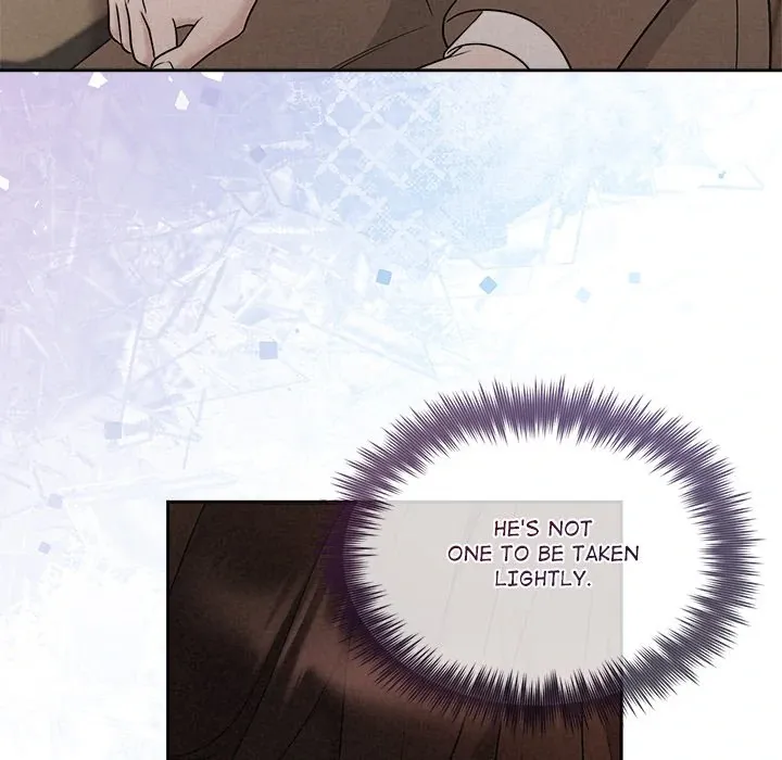 Suffocating Night Chapter 22 page 29 - 