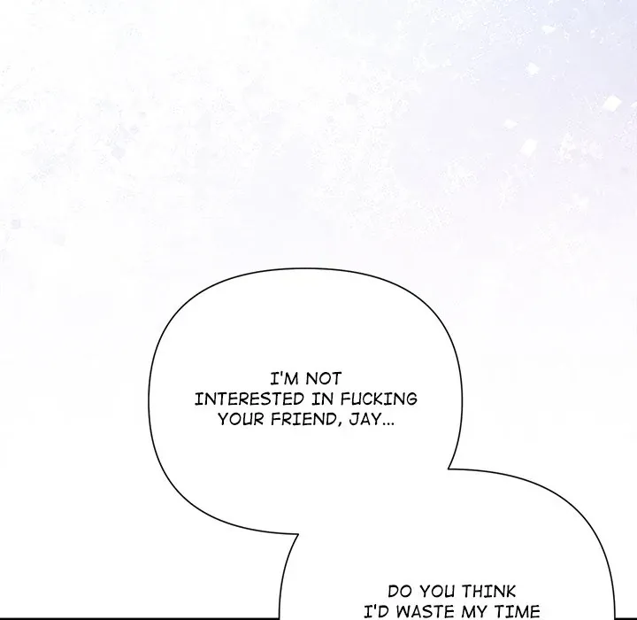 Suffocating Night Chapter 22 page 31 - 