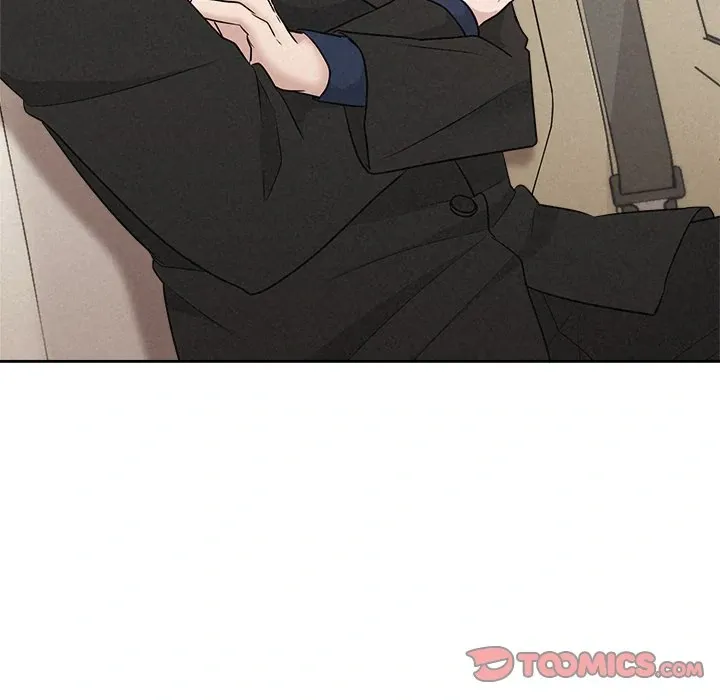Suffocating Night Chapter 22 page 33 - 