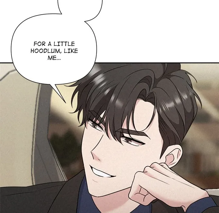 Suffocating Night Chapter 22 page 36 - 