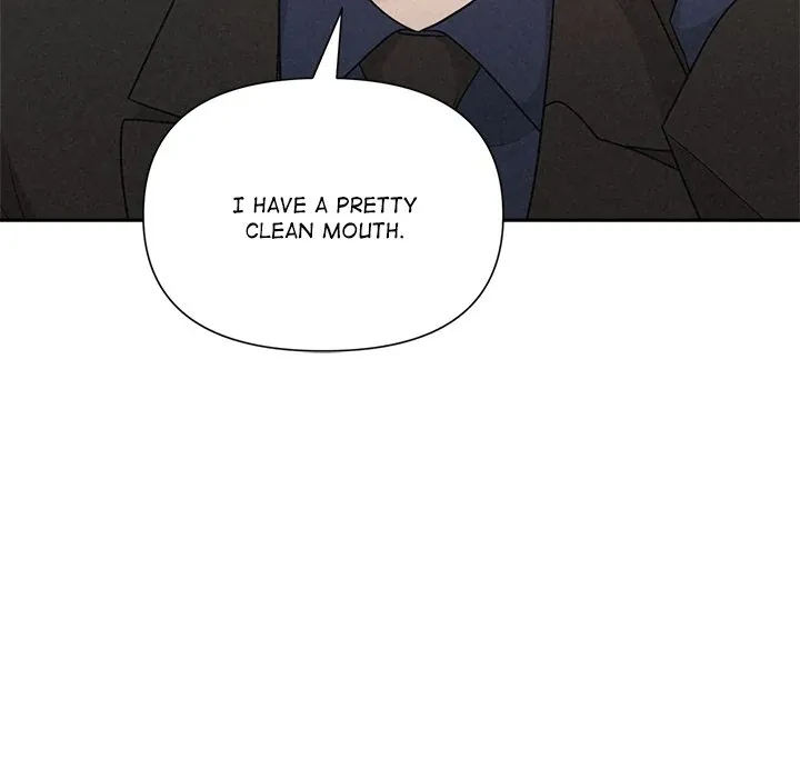 Suffocating Night Chapter 22 page 37 - 