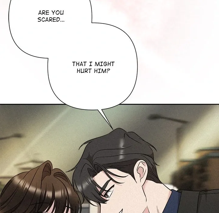Suffocating Night Chapter 22 page 5 - 